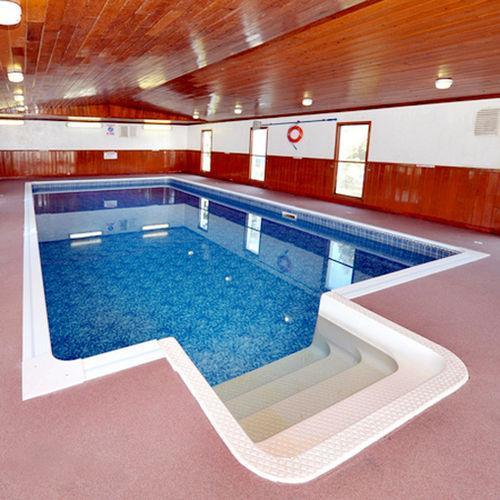 Grace Inn Quesnel Facilities photo