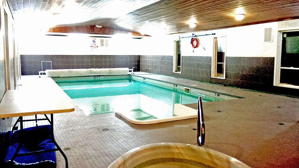 Grace Inn Quesnel Facilities photo