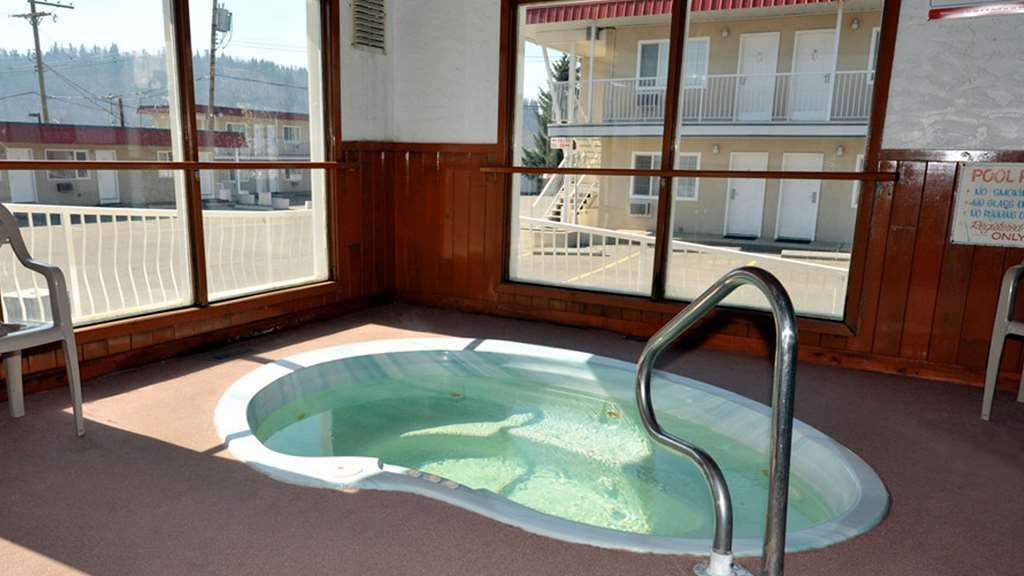 Grace Inn Quesnel Facilities photo